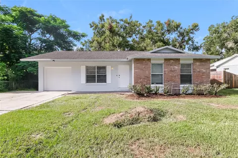 110 Magnolia Ave, Seffner, FL 33584
