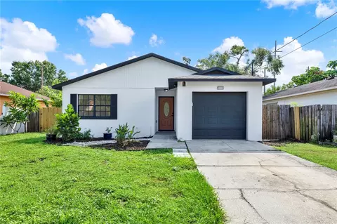 6726 S Sheridan Rd, Tampa, FL 33611