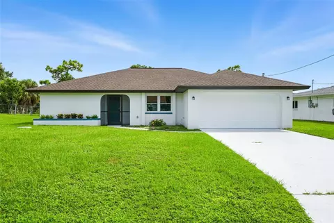 22381 Nyack Ave, Port Charlotte, FL 33952