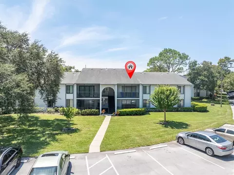 1207 Pine Ridge Cir W #H2, Tarpon Springs, FL 34688
