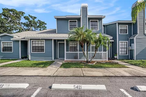 5421 Britwell Ct, Tampa, FL 33624