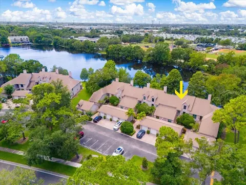 2836 Countryside Blvd #125, Clearwater, FL 33761