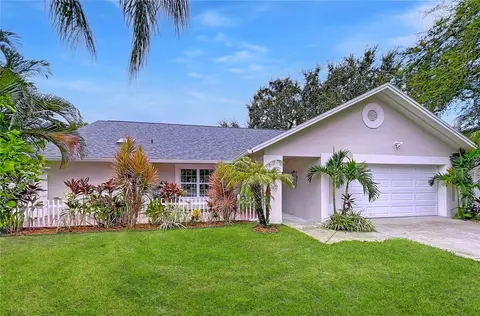 1580 Saddle Ct, Palm Harbor, FL 34683