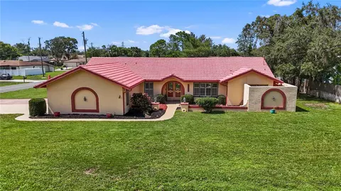 12291 Ascot Ln, Spring Hill, FL 34609
