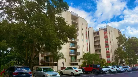 2699 Seville Blvd #607, Clearwater, FL 33764