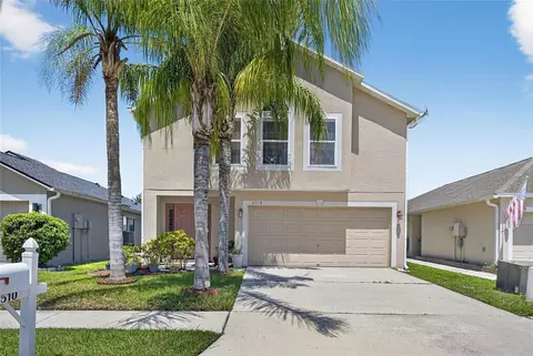 6510 Tabogi Trl, Wesley Chapel, FL 33545