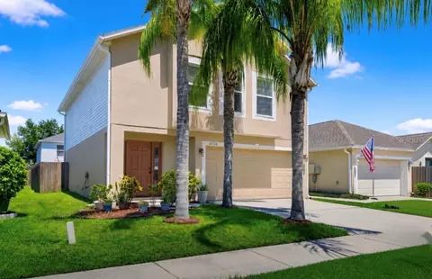 6510 Tabogi Trl, Wesley Chapel, FL 33545