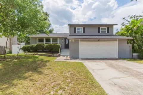 Exterior - 1610 Burning Tree Ln, Brandon, FL 33510 photo 2 of 12