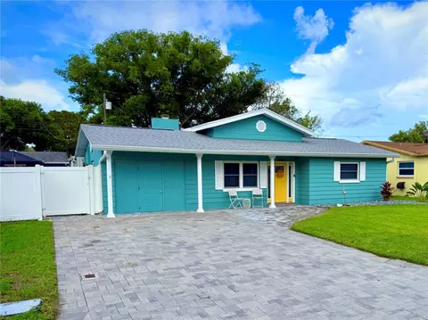 29818 Seacol St, Clearwater, FL 33761