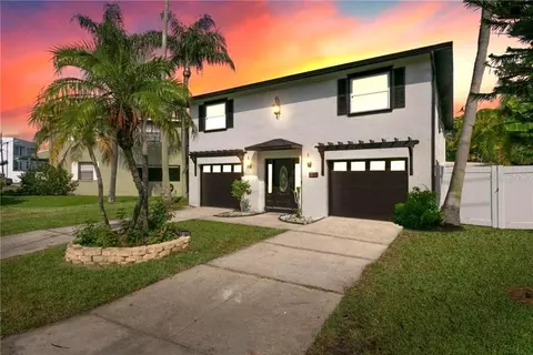 307 161st Ave, Redington Beach, FL 33708