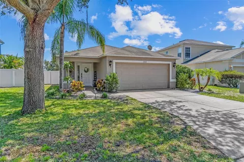 12418 White Bluff Rd, Hudson, FL 34669