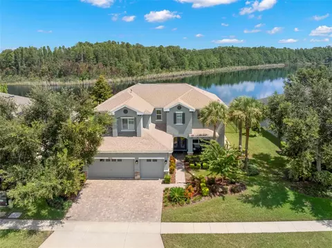 19315 Falcon Crest Blvd, Land O Lakes, FL 34638