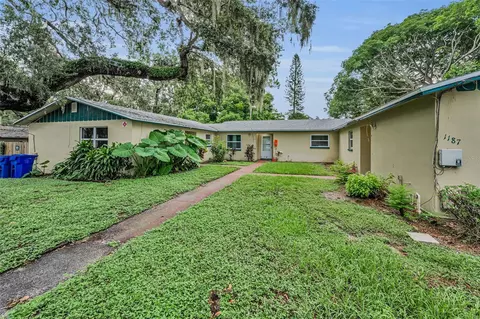 1187 Bass Blvd, Dunedin, FL 34698