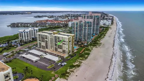 1480 Gulf Blvd #506, Clearwater Beach, FL 33767