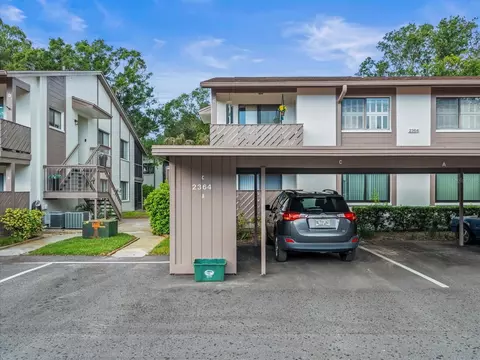 2364 Newburg Ln #A, Safety Harbor, FL 34695
