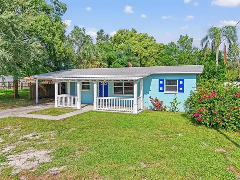 11305 N Hamner Ave, Tampa, FL 33612
