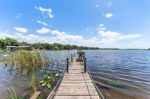 7570 Berkley Rd, Polk City, FL 33868