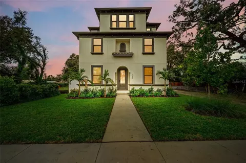 703 W Park Ave, Tampa, FL 33602