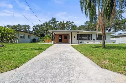 258 Temple Ln, Belleair Bluffs, FL 33770