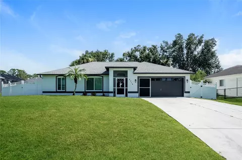 2316 Penguin Ln, North Port, FL 34286