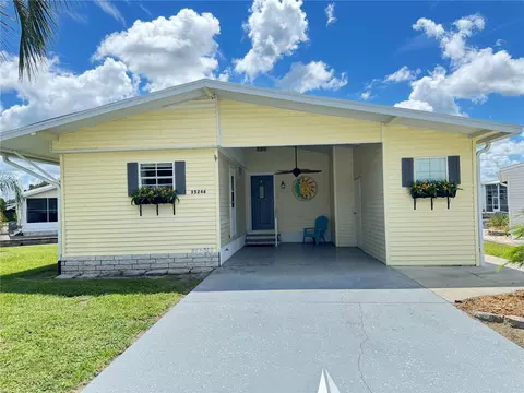 35246 Tiffani Lot 63 Ct, Zephyrhills, FL 33541