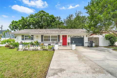 6564 25th St N, Saint Petersburg, FL 33702