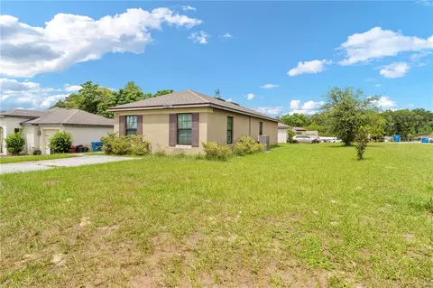 26411 Bertram Rd, Brooksville, FL 34602