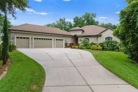 2321 N Hickory Glen Pt, Hernando, FL 34442 photo 1