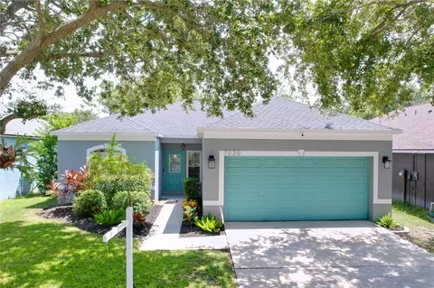 7020 Monarch Park Dr, Apollo Beach, FL 33572