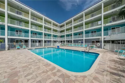 445 S Gulfview Blvd #322, Clearwater Beach, FL 33767