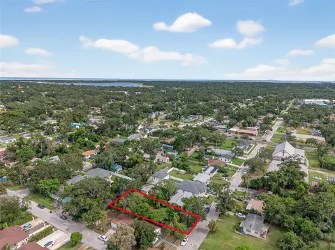30 Th St S, Saint Petersburg, FL 33712
