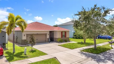7309 Tangle Bend Dr, Gibsonton, FL 33534