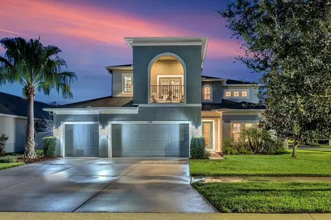 17701 Bright Wheat Dr, Lithia, FL 33547