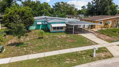 7125 Bonito St, Tampa, FL 33617