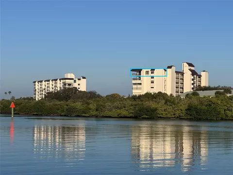 11590 Shipwatch Dr #841, Largo, FL 33774