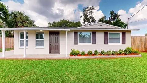 3417 N 47th St, Tampa, FL 33605