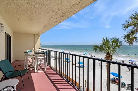 14710 Gulf Blvd #204, Madeira Beach, FL 33708