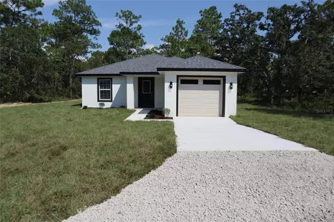12151 Sora Ave, Brooksville, FL 34614