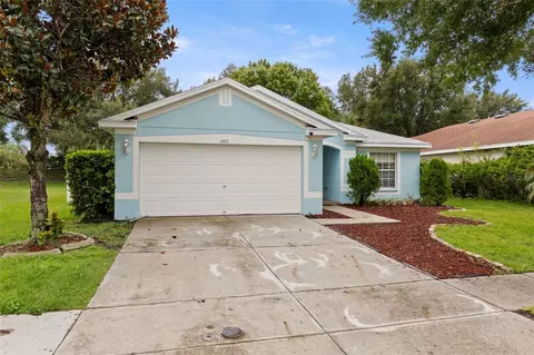 11421 Coconut Island Dr, Riverview, FL 33569