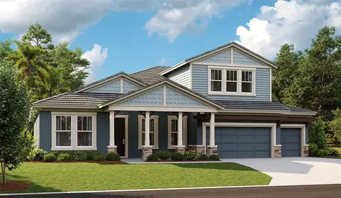 1845 Arching Branch Dr, Zephyrhills, FL 33541