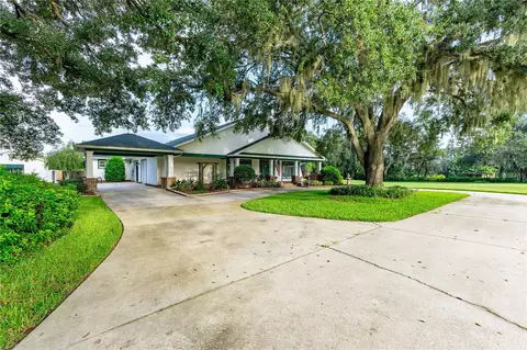 10115 Curley Rd, San Antonio, FL 33576