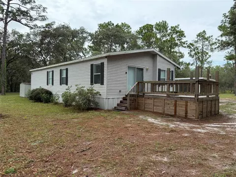 16837 Akins Dr, Spring Hill, FL 34610