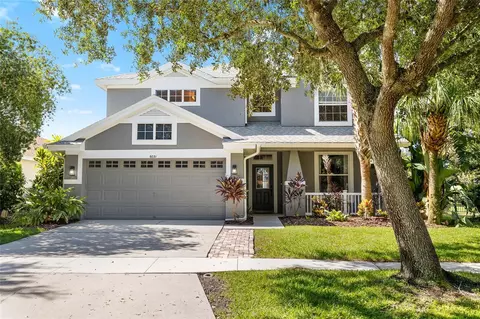 6031 Gannetdale Dr, Lithia, FL 33547
