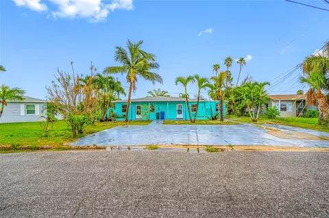 14111 W Parsley Dr, Madeira Beach, FL 33708