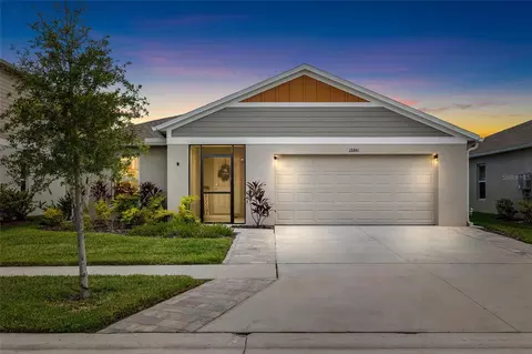 12841 Halter Steer Rd, Lithia, FL 33547
