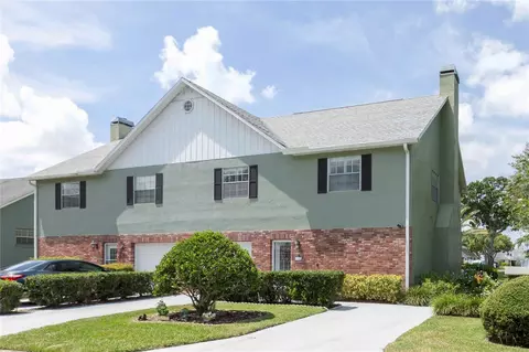 6043 Wilds Dr #2B, New Port Richey, FL 34653