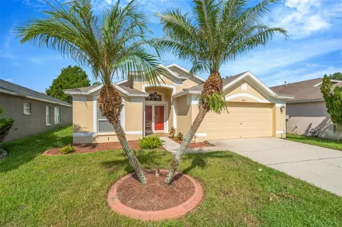 3837 Lockridge Dr, Land O Lakes, FL 34638