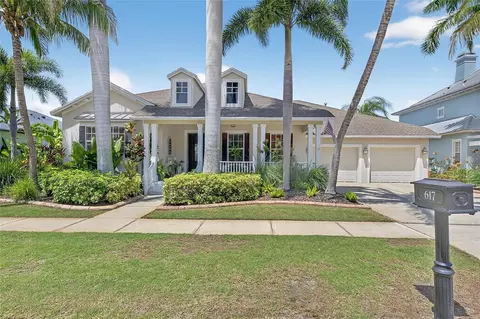 617 Islebay Dr, Apollo Beach, FL 33572