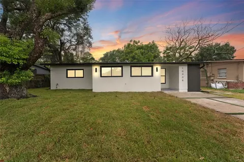 10908 N Aster Ave, Tampa, FL 33612