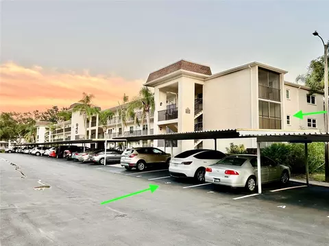 845 Maple Ct #210, Dunedin, FL 34698